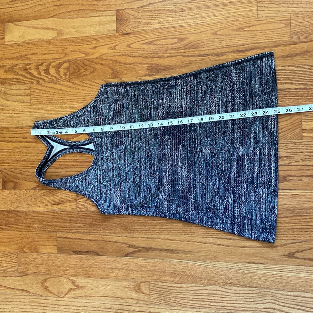 Lululemon Tank - Picture 3 of 5
